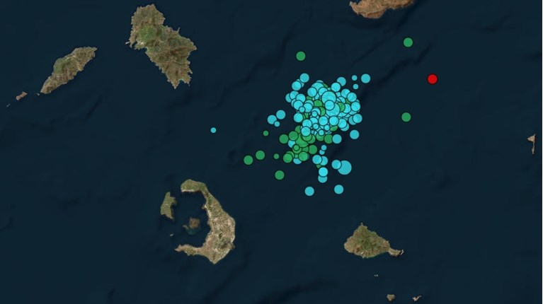 σεισμοι