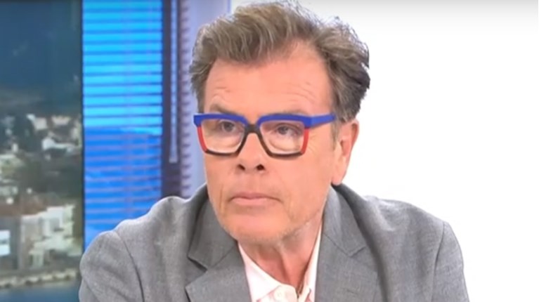 Δημήτρης Παπανώτας