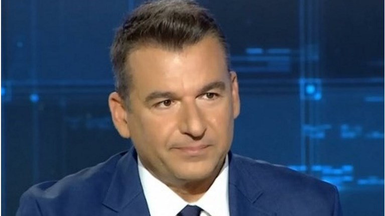 Γιώργος Λιάγκας
