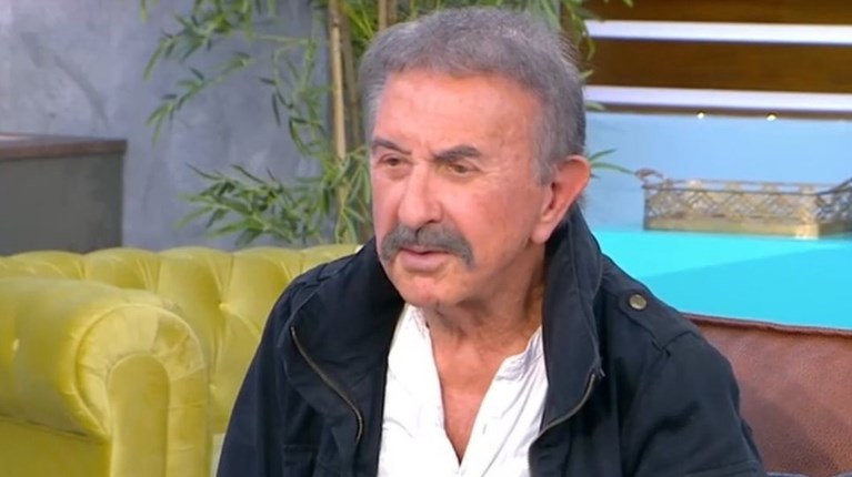 Αργύρης Παπαργυρόπουλος