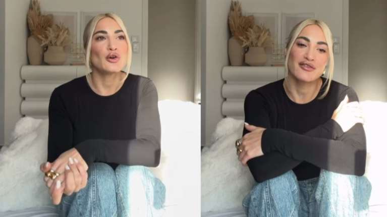 Ιωάννα Τούνη: Ξεσπά για την υπόθεση revenge porn - &quot;Ο κόσμος με αντιμετωπίζει ως μία κοινή πόρνη&quot;