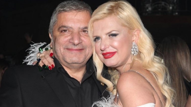 Μαρίνα Σταυράκη