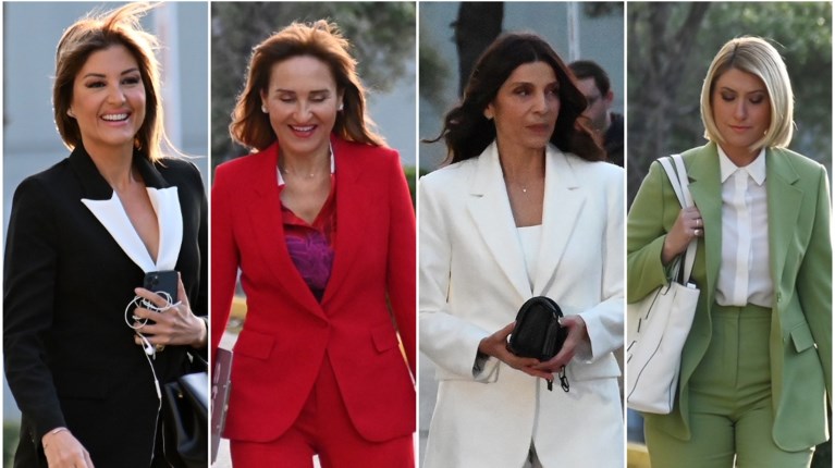 εμφανισεις