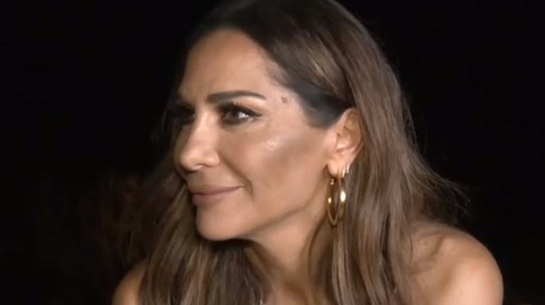 Δέσποινα Βανδή