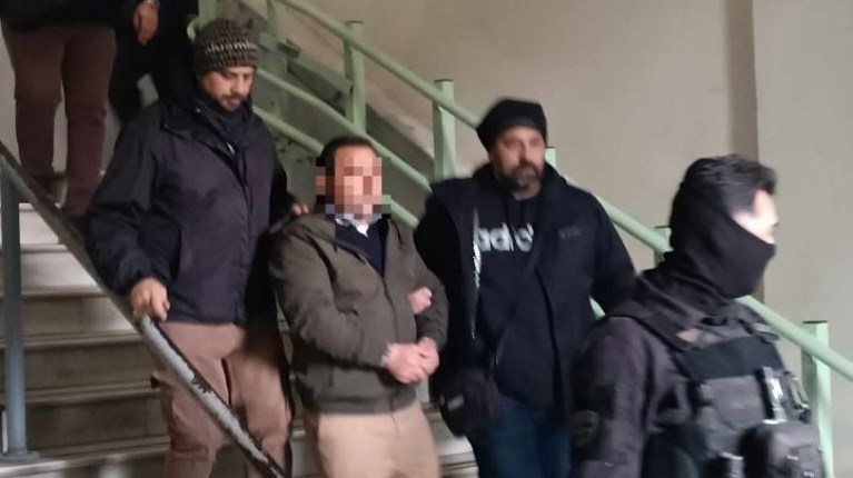 ΠΑΤΕΡΑΣ ΒΟΛΟΣ