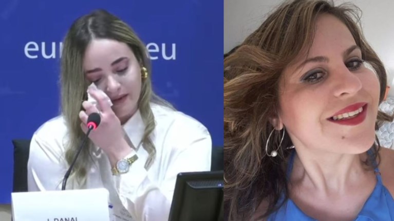 ΚΟΡΗ ΕΝΚΕΛΕΪΝΤΑ