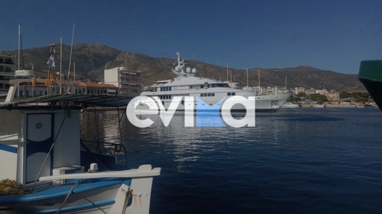 Μελισσανιδης θαλαμηγος