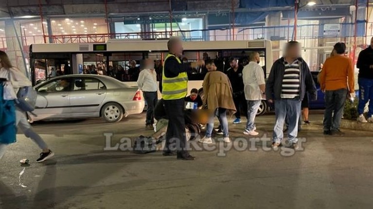 Λαμία Ρομά