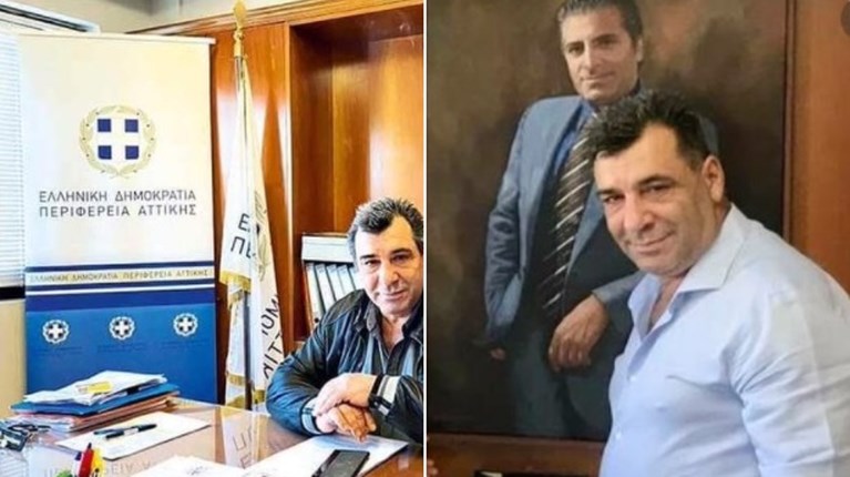 κόκκαλης