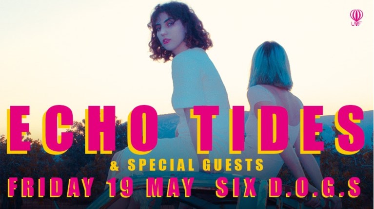 Echo tides