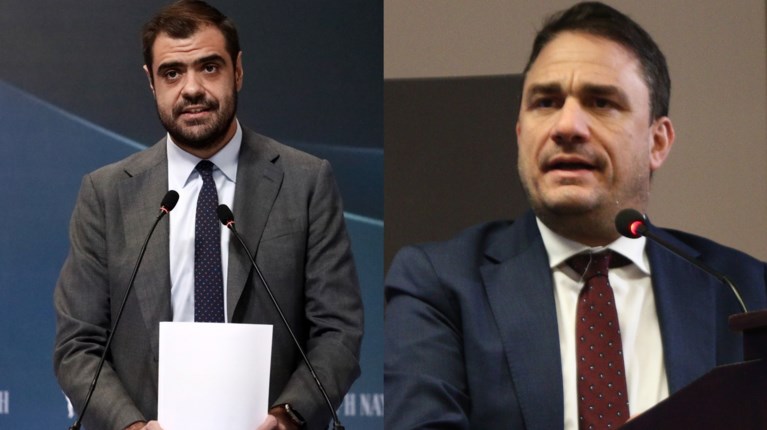 ΜΑΡΙΝΑΚΗΣ ΤΣΟΥΚΑΛΑΣ