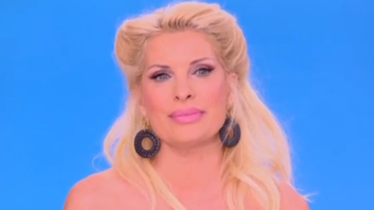 Ελένη Μενεγάκη