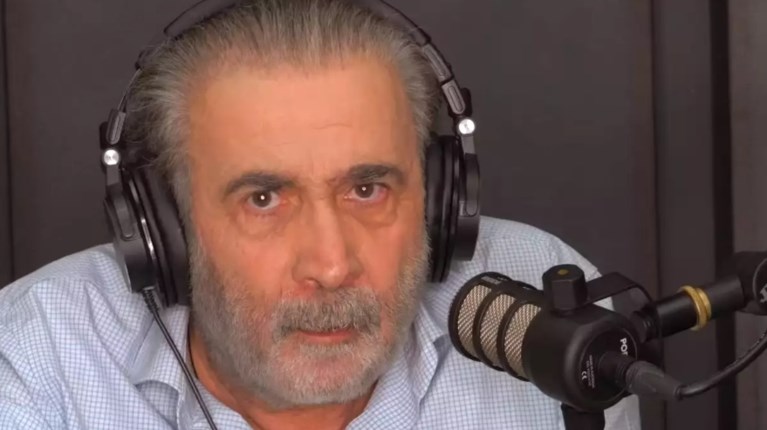 Λάκης Λαζόπουλος