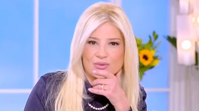 Φαίη Σκορδά