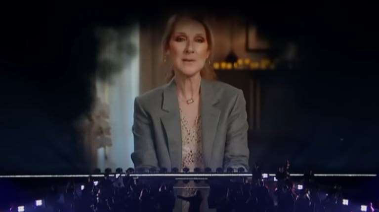 Eurovision 2025: Η Σελίν Ντιόν στoν τελικό; &quot;Ο Άγιος Βασίλης υπάρχει&quot;, απαντά ο επικεφαλής του διαγωνισμού