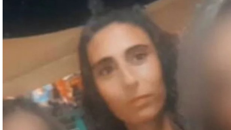 Γυναικοκτονία στην Αλεξανδρούπολη