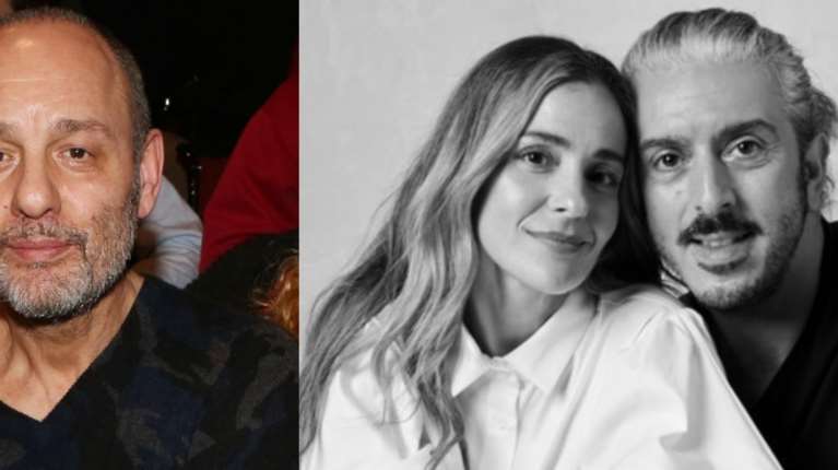 Διχάζει τους μουσικούς η απαγόρευση από τον Γιώργο Χατζηδάκι της περιοδείας Μποφίλιου - Χαρούλη: &quot;Σφάζονται&quot; στα social media