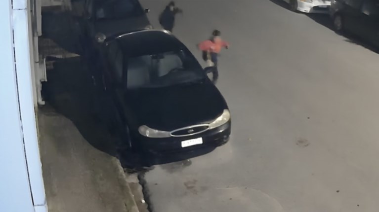ΒΑΝΔΑΛΙΣΜΟΙ ΛΑΡΙΣΑ