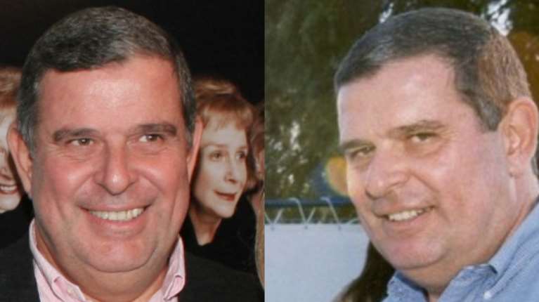 Πέθανε ο επιχειρηματίας Πάνος Μαρινόπουλος σε ηλικία 74 ετών - Aπό ανοξαιμική εγκεφαλοπάθεια