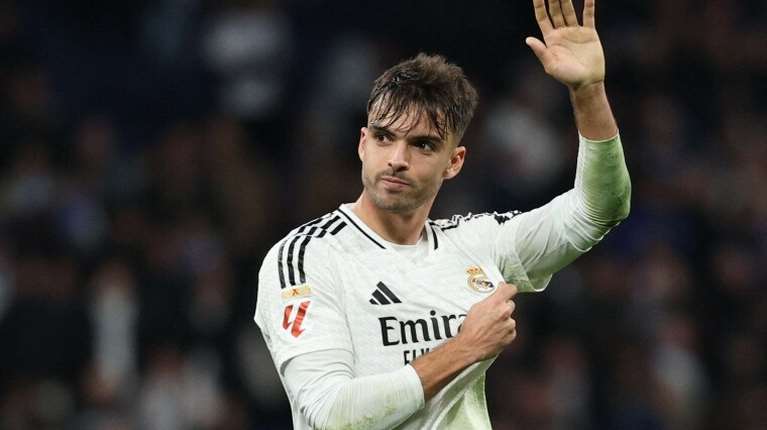 Σάλος στη Ρεάλ Μαδρίτης: Σε δίκη ο Ραούλ Ασένσιο για διανομή βίντεο σεξουαλικού περιεχόμένου