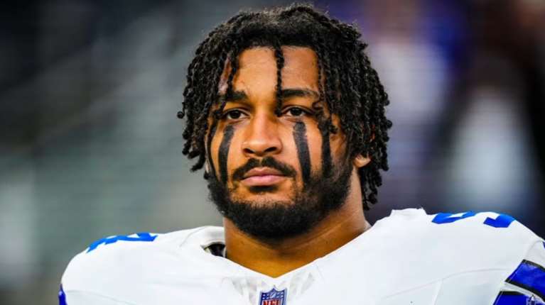 ΗΠΑ: &quot;Πάγωσαν&quot; στο NFL με τον θάνατο του Μαρσόν Νίλαντ σε ηλικία 24 ετών - Άγνωστα μέχρι στιγμής τα αίτια