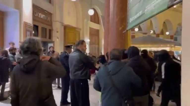 ΑΣΤΥΝΟΜΙΚΟΣ ΕΠΙΘΕΣΗ
