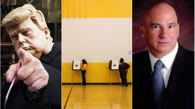 ΕΛΛΗΝΟΑΜΕΡΙΚΑΝΟΣ ΕΙΣΑΓΓΕΛΕΑΣ ΕΡΕΥΝΑ ΤΡΑΜΠ