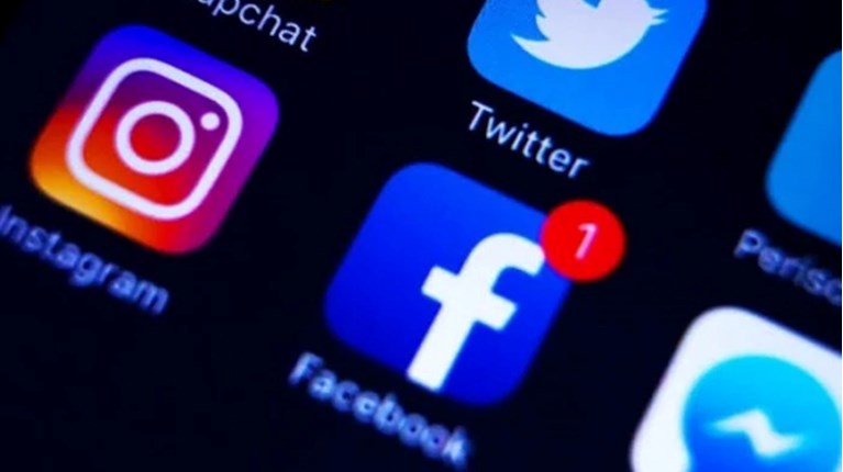 FACEBOK INSTAGRAM