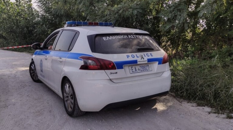 Περιπολικό