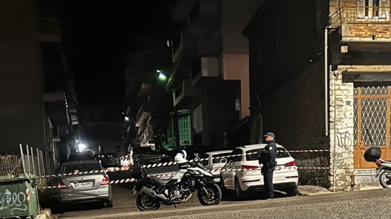 Δολοφονία Αγρίνιο