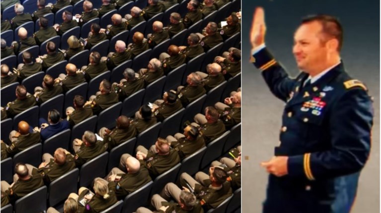 ΣΤΡΑΤΟΣ ΗΠΑ ΓΥΝΑΙΚΟΛΟΓΟΣ