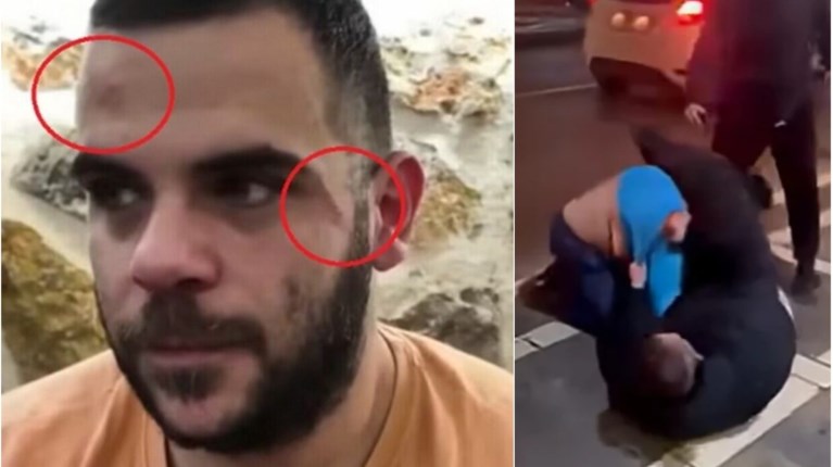 ΕΠΙΘΕΣΗ ΣΕ YOUTUBER ΙΩΑΝΝΙΝΑ