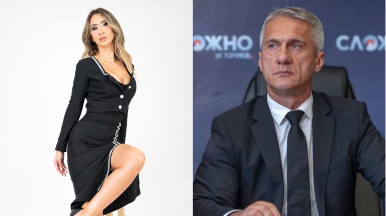 ΣΚΑΝΔΑΛΟ ΜΑΥΡΟΒΟΥΝΙΟ