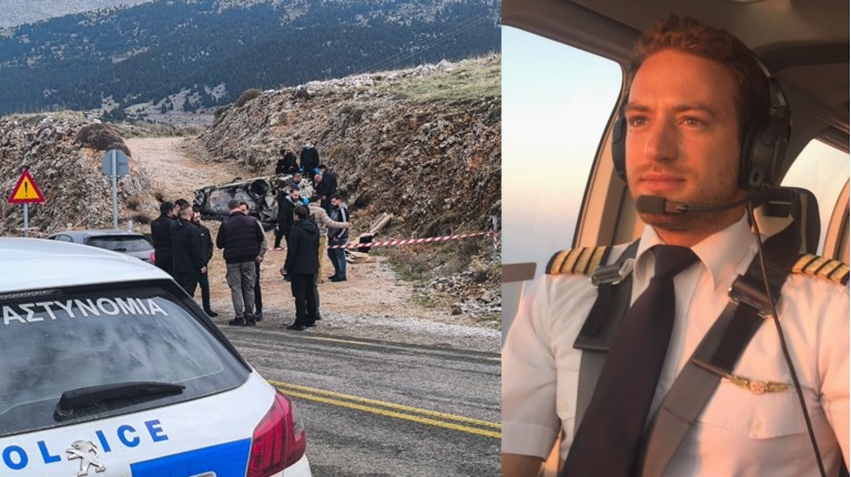 ΔΟΛΟΦΟΝΙΑ ΓΙΑΝΝΗ ΛΑΛΑ ΜΠΑΜΠΗΣ ΑΝΑΓΝΩΣΤΟΠΟΥΛΟΣ