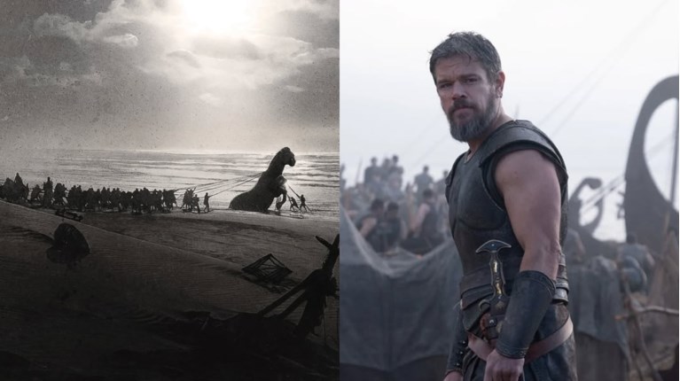 ΟΔΥΣΣΕΙΑ ΕΙΚΟΝΕΣ ΓΥΡΙΣΜΑΤΑ ΤΑΙΝΙΑ