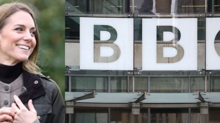 Το BBC ζήτησε συγγνώμη για την &quot;γκάφα-ντροπή&quot; με την Κέιτ: Το λάθος που εξόργισε τους Βρετανούς