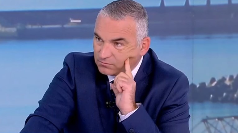 Γιάννης Ντσούνος