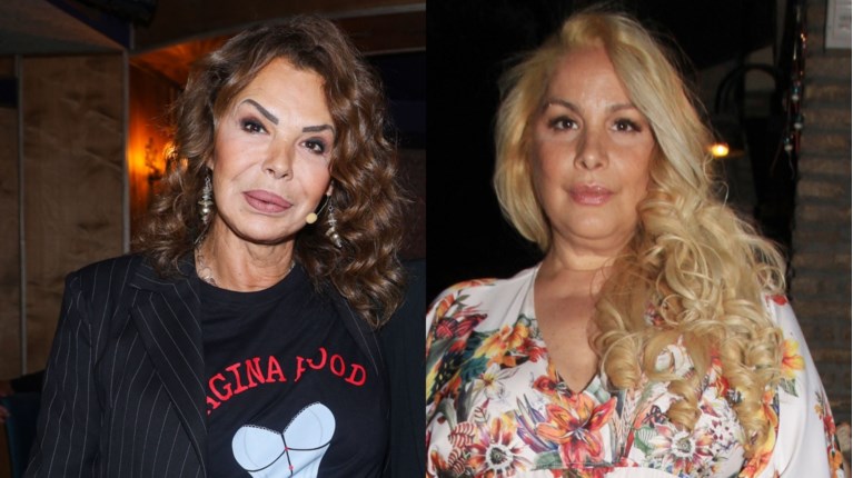 ΑΝΝΑ ΚΟΥΡΟΥΠΟΥ ΤΖΕΝΗ ΧΕΙΛΟΥΔΑΚΗ