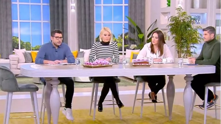 Φαίη Σκορδά