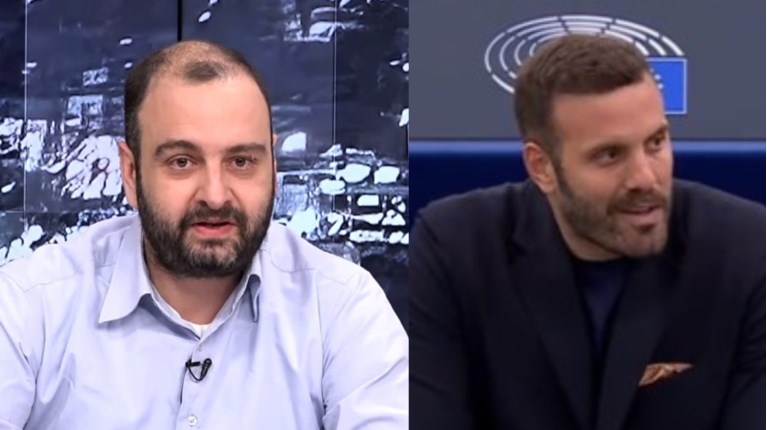 ΔΗΜΟΣΙΟΓΡΑΦΟΣ ΝΙΚΟΣ ΓΙΑΝΝΟΠΟΥΛΟΣ ΕΥΡΩΒΟΥΛΕΤΗΣ ΝΙΚΟΣ ΠΑΠΠΑΣ