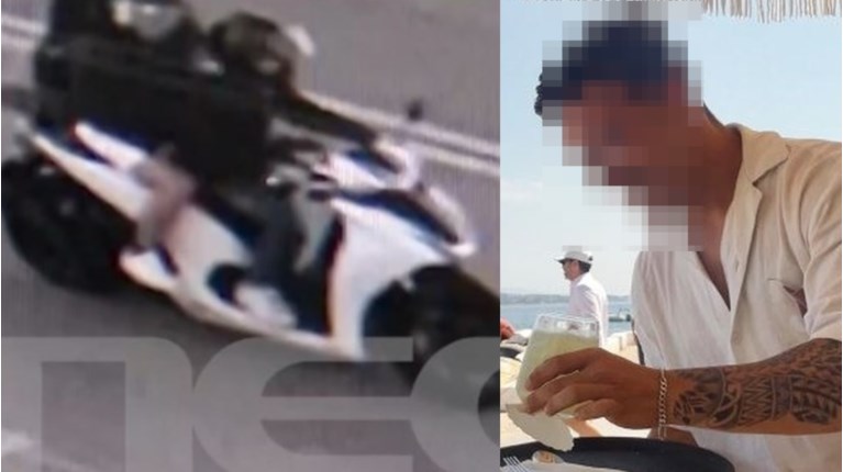 22ΧΡΟΝΟΣ ΠΑΡΑΔΟΘΗΚΕ ΔΟΛΟΦΟΝΙΑ ΦΟΙΝΙΚΟΥΝΤΑ
