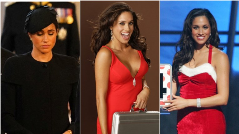 Meghan Markle
