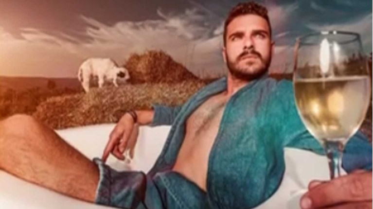 Ημερολόγιο Αγρότες