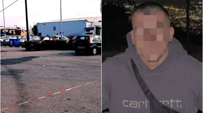 Στυγνή οπαδική δολοφονία στη Χαλκίδα: Σε εξέλιξη η προανάκριση για τους συλληφθέντες - Αναζητούνται τα μαχαίρια