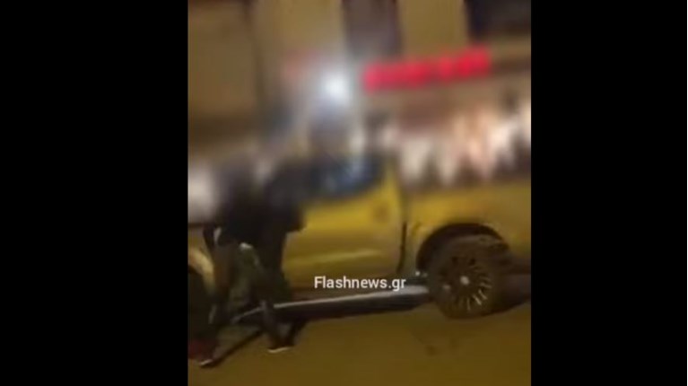 ρεθυμνο μπαρ