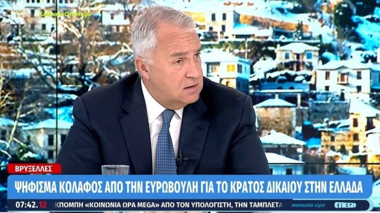 Βοριδης