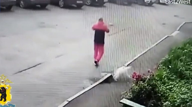 ρωσια εγκλημα