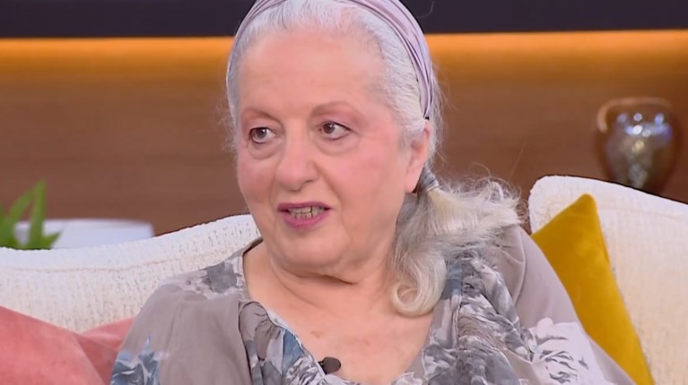 Ελένη Γερασιμίδου