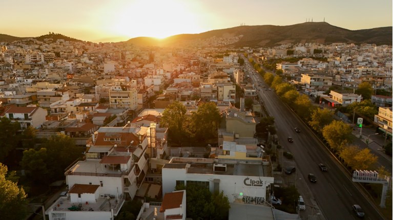 Ακίνητα
