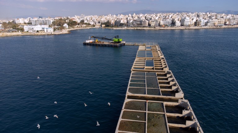 Λιμάνι Πειραιά